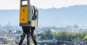 Ultimate Guide to Measured Building Surveys