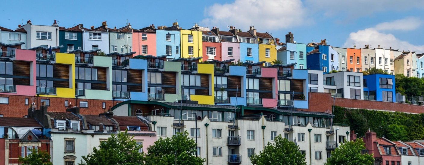 measured building surveys Bristol