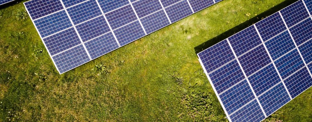 solar farm land surveys