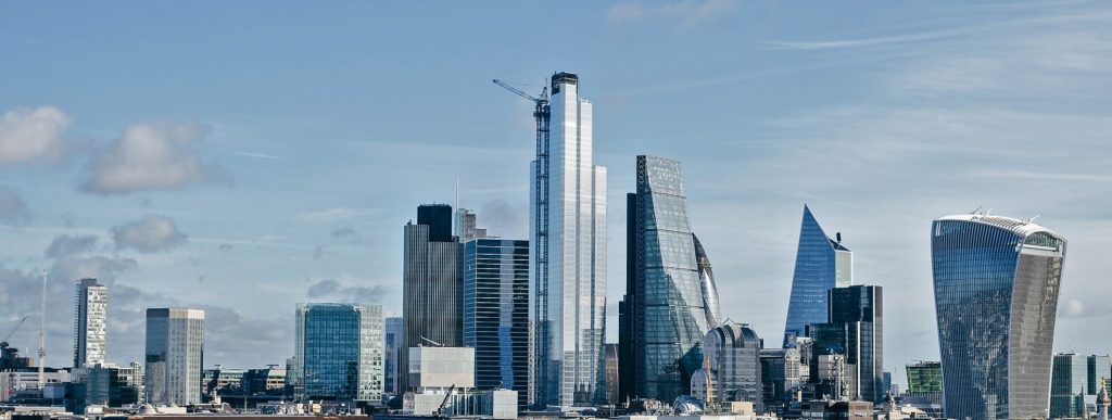 commercial measured building survey london