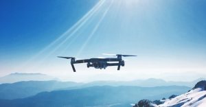 Aerial Drone Surveying Bristol