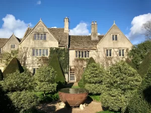 Historic-heritage-building-survey