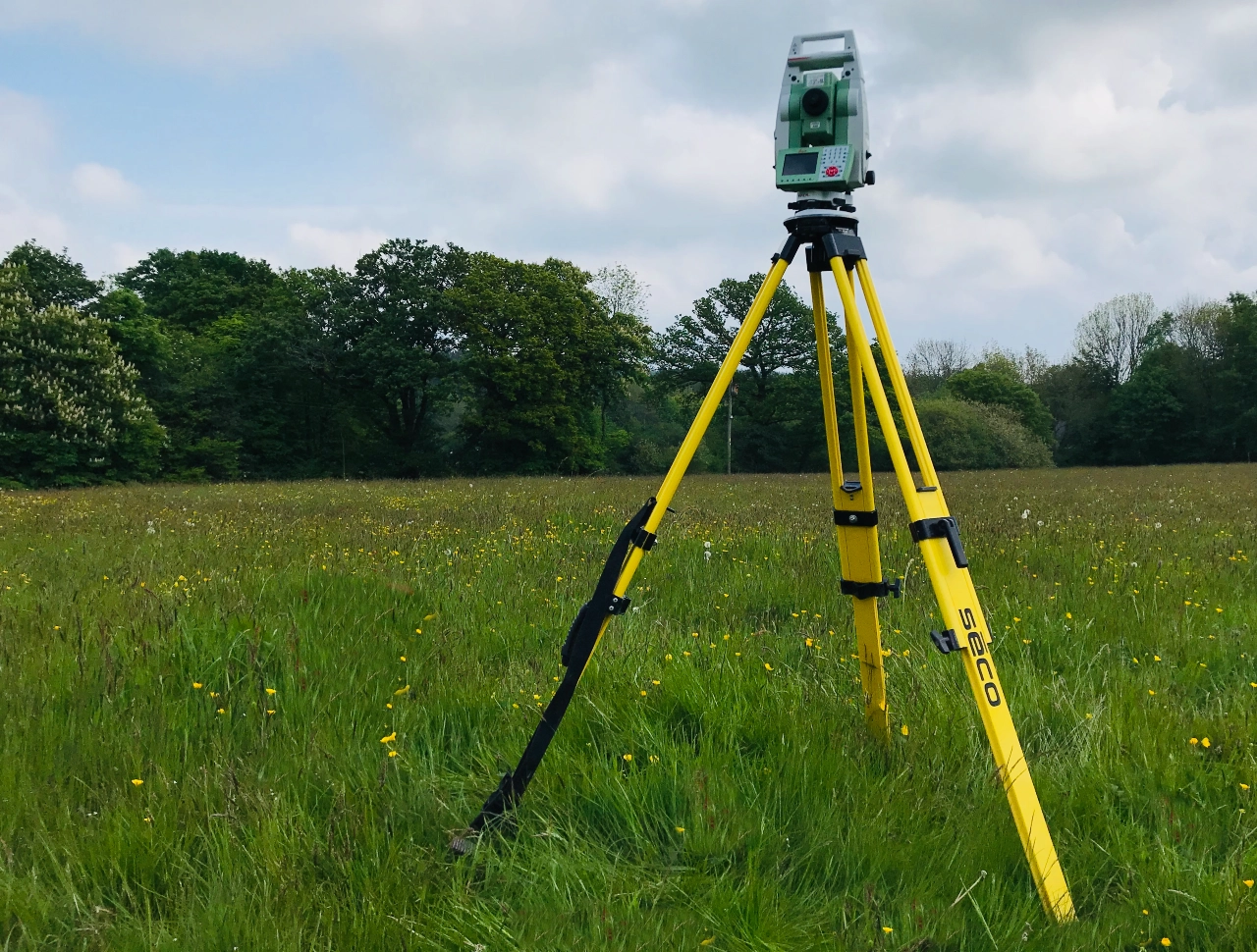 land-surveys-bristol